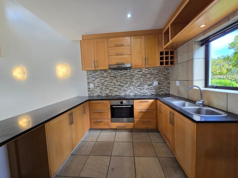 To Let 2 Bedroom Property for Rent in Oubaai Western Cape